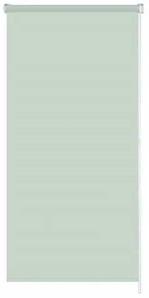 Штора рулонная Astar 60x160 см зеленая