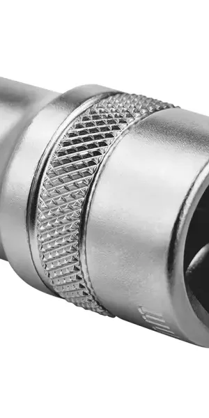 Торцевая головка Vertextools 0029-12-13 1/2 дюйма 13 мм