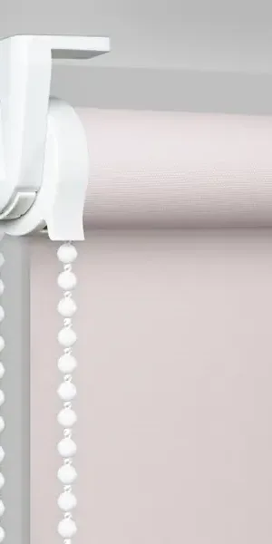 Штора рулонная Astar 70x160 см персиковая