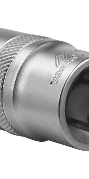 Торцевая головка Vertextools 0029-12-17 1/2 дюйма 17 мм