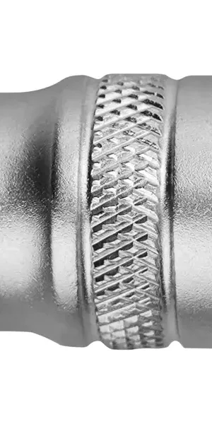 Торцевая головка Vertextools 0029-14-13 1/4 дюйма 13 мм