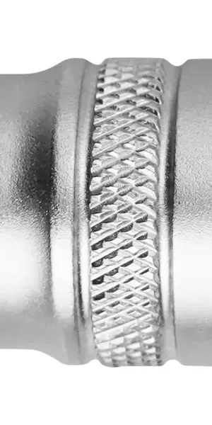 Торцевая головка Vertextools 0029-14-14 1/4 дюйма 14 мм