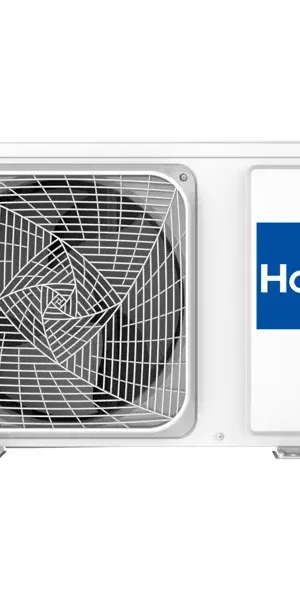 Сплит-система Haier TUNDRA HSU-07 HTT03/R3 7K BTU охлаждение/обогрев Wi-Fi