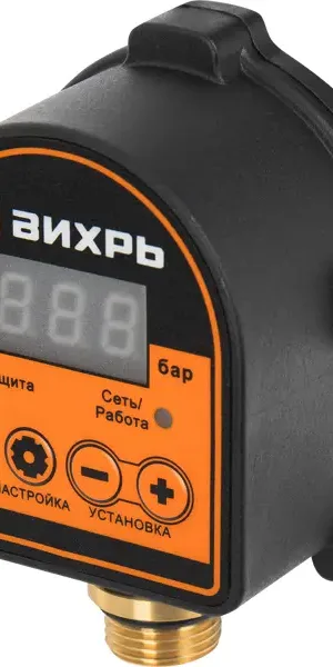 Реле давления автоматическое Вихрь АРД-1