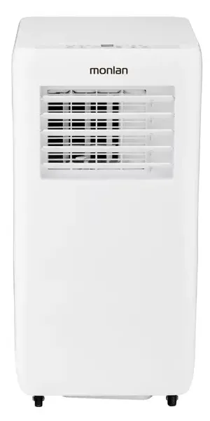Кондиционер мобильный Monlan M-MBL7 7K BTU охлаждение