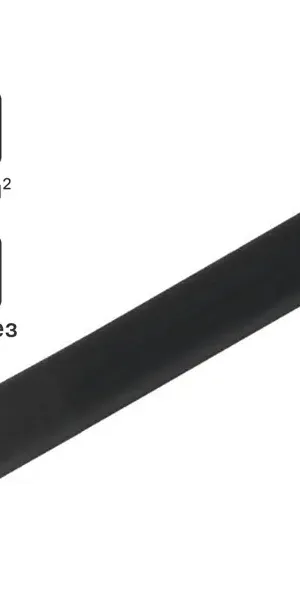 Кабель Tdm Electric ВВГпнг-LS 3x4 на отрез ГОСТ