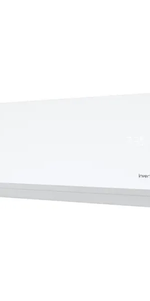 Сплит система инверторная Renome Unica RN-IUNW12ME 12К BTU охлаждение/обогрев c Wi-Fi