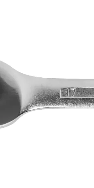 Ключ комбинированный с трещоткой Dexter HT205052 17 мм