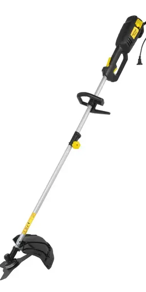 Триммер электрический Huter GET-RS52 1500 Вт