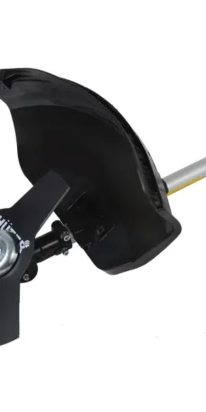 Триммер электрический Huter GET-RS52 1500 Вт