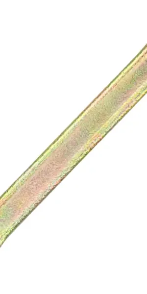 Ключ рожковый Rexant 12-5821-2 6x7 мм