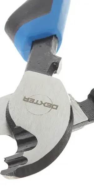 Кабелерез Dexter HBN2D04 160 мм