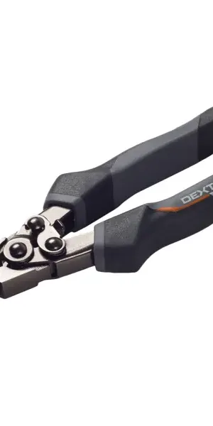 Бокорезы Dexter HBN3D01 180 мм