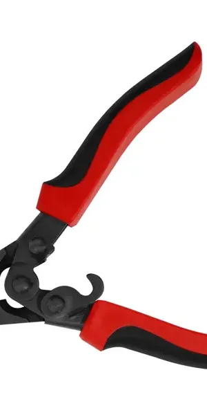 Бокорезы Vertextools 4206-180 180 мм