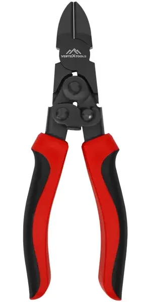 Бокорезы Vertextools 4206-180 180 мм