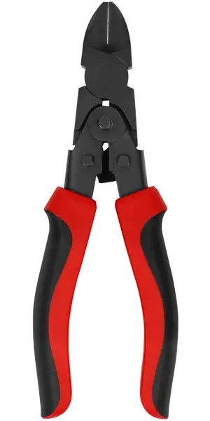 Бокорезы Vertextools 4206-180 180 мм