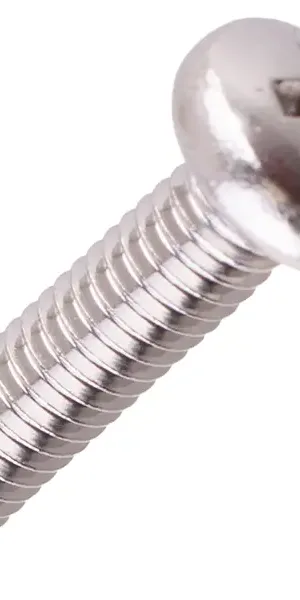 Винт DIN 7985 4x16 мм 28 шт.