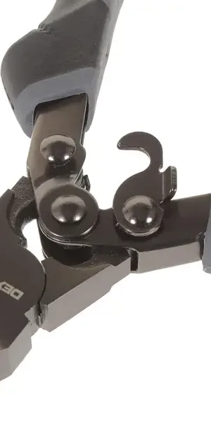Кусачки торцевые Dexter HBN3D02 180 мм