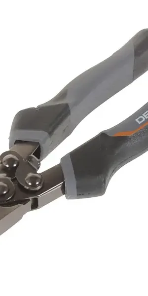 Кусачки торцевые Dexter HBN3D02 180 мм