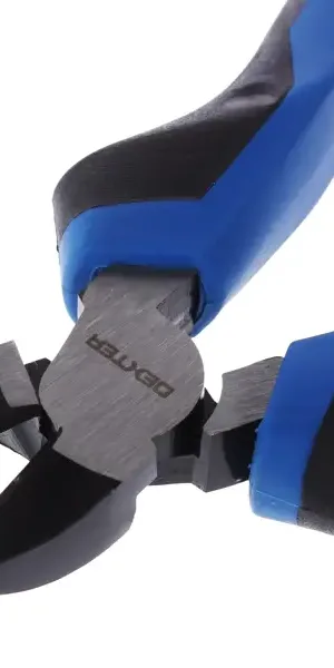 Бокорезы Dexter HBN2D07 160 мм