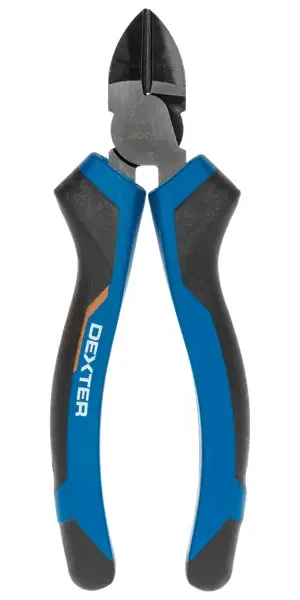 Бокорезы Dexter HBN2D07 160 мм