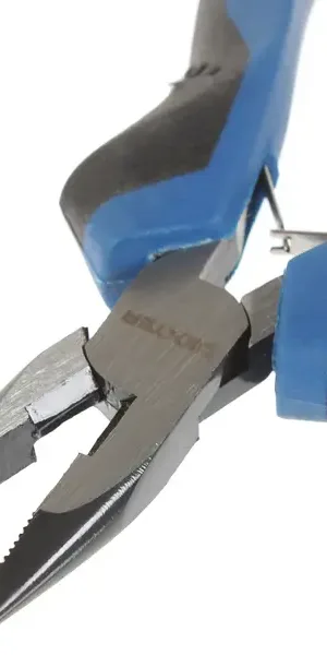 Мини-длинногубцы Dexter HBN2D29 120 мм