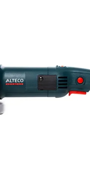 УШМ сетевая Alteco AGH 1100-125E, 1000 Вт, 125 мм