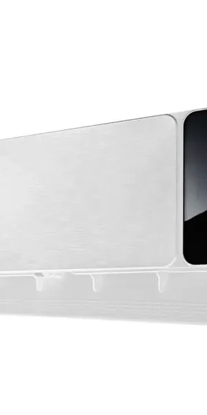 Сплит-система GoldStar GSAC-12HN1 12K BTU охлаждение/обогрев
