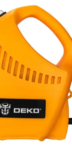 Краскопульт сетевой Deko DSG700, 700 Вт, 1 л/мин