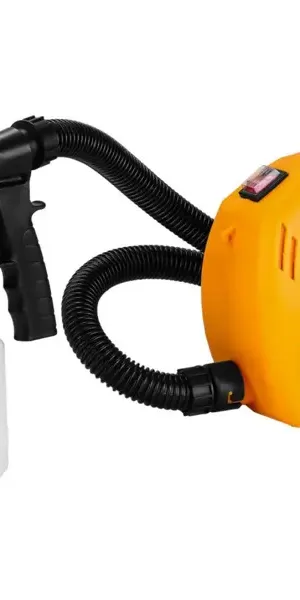 Краскопульт сетевой Deko DSG700, 700 Вт, 1 л/мин