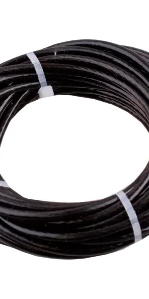 Трос стальной оцинкованный Tech-Krep 2/3 мм 5 м