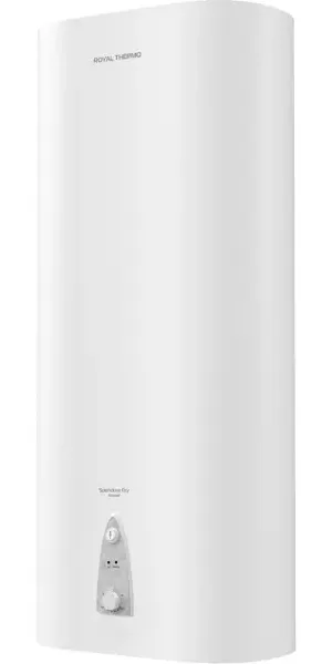 Накопительный водонагреватель электрический 50 л Royal Thermo RWH 50 Splend DryEnam 2 кВт эмалированная сталь сухой ТЭН