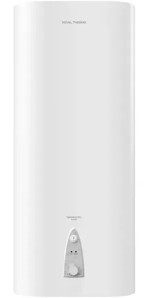 Накопительный водонагреватель электрический 50 л Royal Thermo RWH 50 Splend DryEnam 2 кВт эмалированная сталь сухой ТЭН