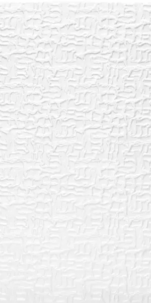 Потолочная плитка экструдированная полистирол белая Decoflair 0804L 50x50 см 2 м²