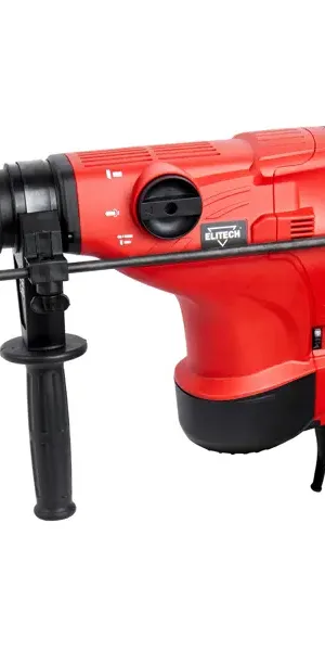 Перфоратор сетевой SDS-max Elitech П 7-40ЭМ, 1300 Вт, 7 Дж