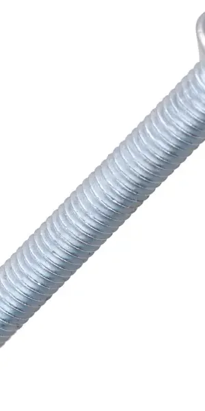 Винт DIN 7991 6x50 мм оцинкованный 12 шт.