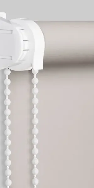 Штора рулонная Astar 60x160 см бежевая