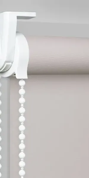 Штора рулонная Astar 60x160 см бежевая