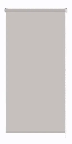 Штора рулонная Astar 60x160 см бежевая