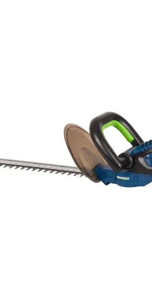 Кусторез аккумуляторный RF2572 20 В