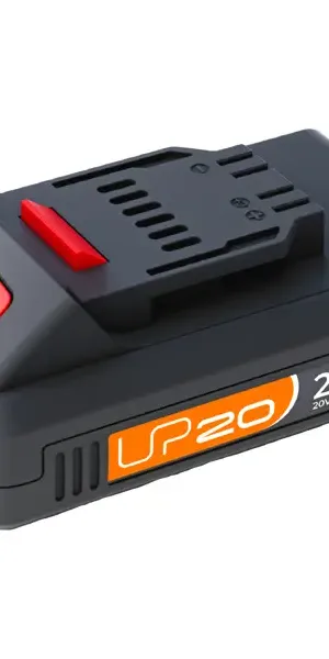 Аккумуляторная батарея 20VBA2-25.19 Li-Ion 20 V 2.5Ah