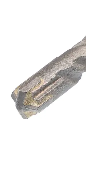 Бур по бетону SDS-plus Neolaser NLA2100 6x110 мм