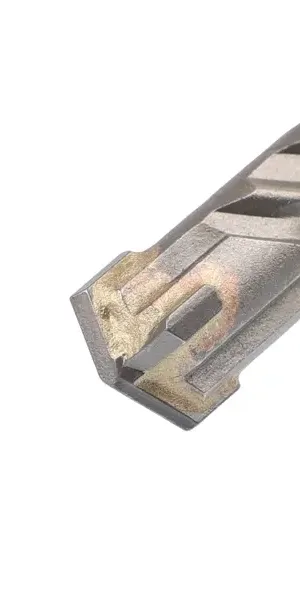 Бур по бетону SDS-plus Neolaser NLA2103 12x110 мм