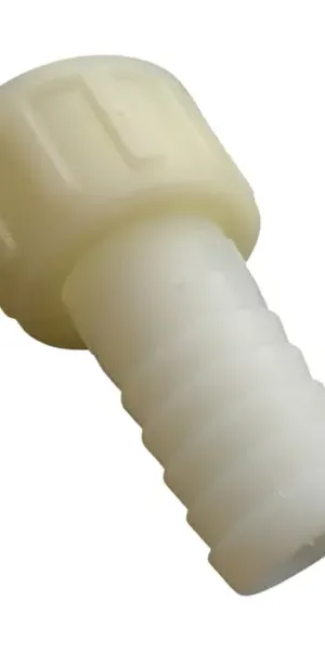 Наконечник пластиковый BOUTTE 3/4"ВР х 19 мм