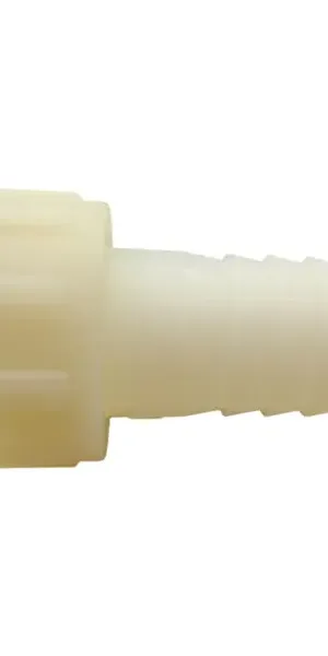 Наконечник пластиковый BOUTTE 3/4"ВР х 19 мм