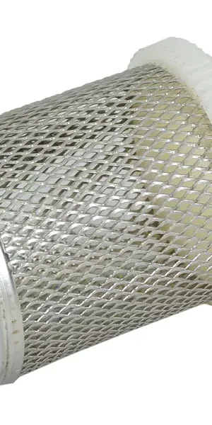 Фильтр из нержавеющей стали Inox 1 дюйм