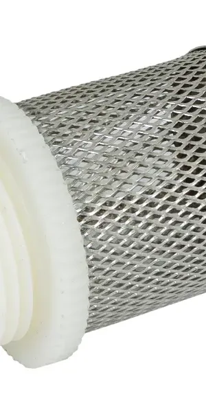 Фильтр из нержавеющей стали Inox 1 дюйм