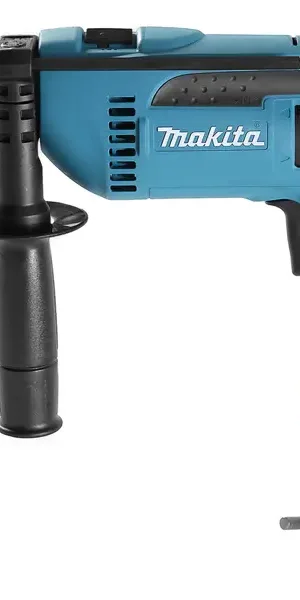 Дрель ударная Makita HP1640 680 Вт