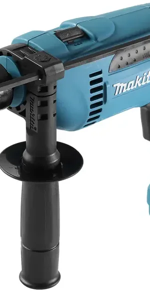Дрель ударная Makita HP1640 680 Вт