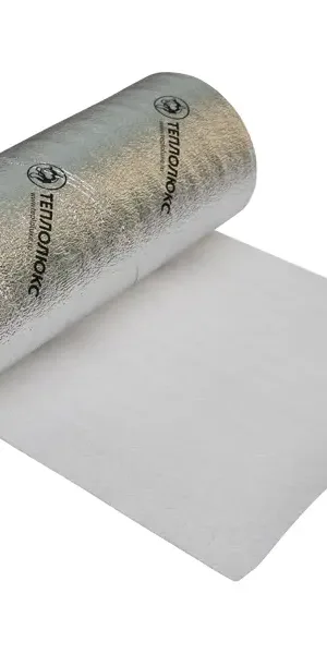 Теплоизоляция для теплого пола Теплолюкс НПЭ 10 м
